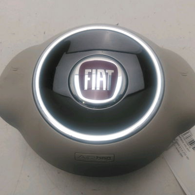 Airbag volant Fiat 500 (312_) 1.3 d multijet (312axb1a) (2007) 3 portes