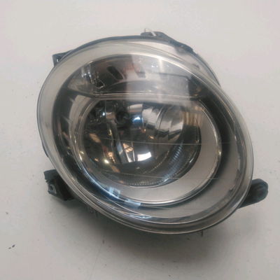 Phare droit Fiat 500 (312_) 1.3 d multijet (312axb1a) (2007) 3 portes