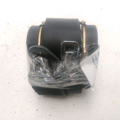 Ceinture arrière droite Peugeot 207-207 (WA_, WC_) 1.6 hdi (2006-2013) 5 portes