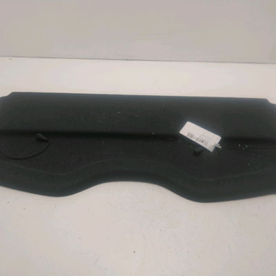 Tablette plage arrière Renault CLIO III (BR0-1, CR0-1) 1.2 16v (br02, br0j, br11, cr02, cr0j, cr11) (2005-2014) 5 portes