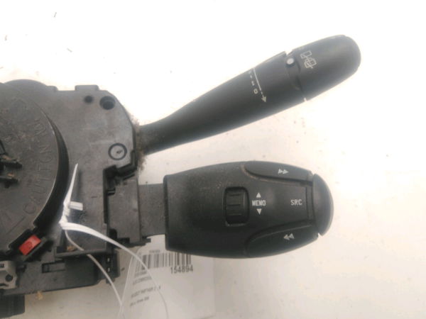 Bloc commodos Peugeot PARTNER TEPEE 1.6 hdi 16v (2008) 5 portes