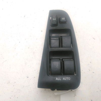 Commande lève-glace porte avant gauche Toyota AVENSIS (_T25_) 1.8 (zzt251_) (2003-2008)