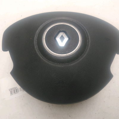 Airbag volant Renault CLIO III Grandtour (KR0-1_) 1.5 dci (kr0g) (2007-2012)