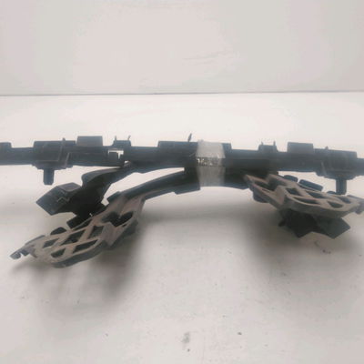 Absorbeur pare-choc arrière Renault CLIO III Grandtour (KR0-1_) 1.5 dci (kr0g) (2007-2012)