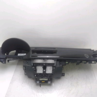 Planche de bord Renault MEGANE III 3-5 portes (BZ0-1_, B3_) 1.5 dci (bz09, bz0d, bz1w, bz29, bz14) (2009) 5 portes