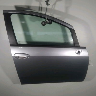 Porte avant droite Fiat GRANDE PUNTO (199_) 1.3 d multijet (2008)