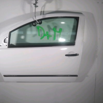 Porte avant gauche Citroën C2 (JM_) 1.4 hdi (2003-2009) 3 portes