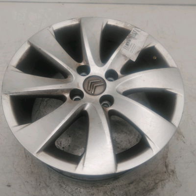 Jante aluminium Citroën C4 GRAND PICASSO I (UA_) 1.6 hdi (2006-2011) 5 portes
