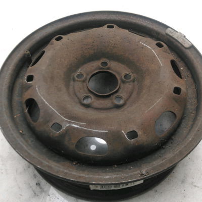 Jante tole Seat IBIZA III (6L1) 1.9 sdi (2002-2005)