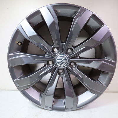 Jante aluminium Volkswagen T-ROC (A11, D11) 2.0 tdi 4motion (2017)