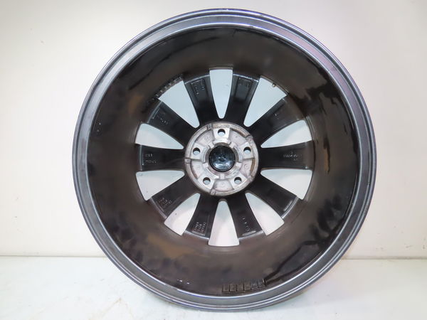 Jante aluminium Volkswagen T-ROC (A11, D11) 2.0 tdi 4motion (2017)