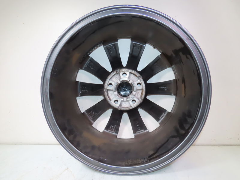 Jante aluminium Volkswagen T-ROC (A11, D11) 2.0 tdi 4motion (2017)