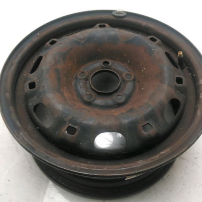 Jante tole 2 Seat IBIZA III (6L1) 1.9 sdi (2002-2005)