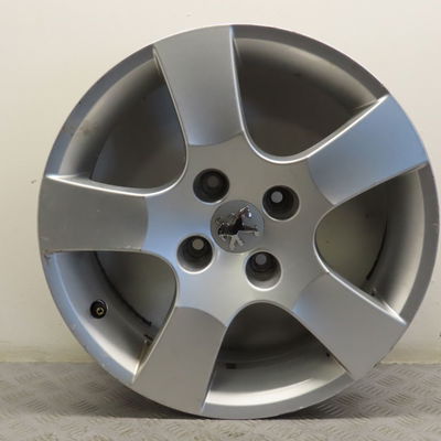 Jante aluminium Peugeot 207-207 (WA_, WC_) 1.6 hdi (2006-2013) 5 portes