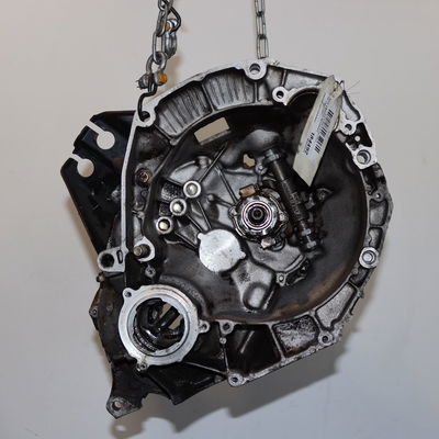 Boîte à vitesse mecanique Fiat CINQUECENTO (170_) 0.9 i.e. s (170af, 170cf) (1991-1999)