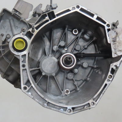 Boîte à vitesse mecanique Nissan JUKE (F15) 1.5 dci (2010) 5 portes