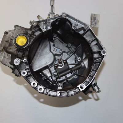 Boîte à vitesse mecanique Fiat PANDA (312_, 319_) 1.2 (312pxa1a) (2012)