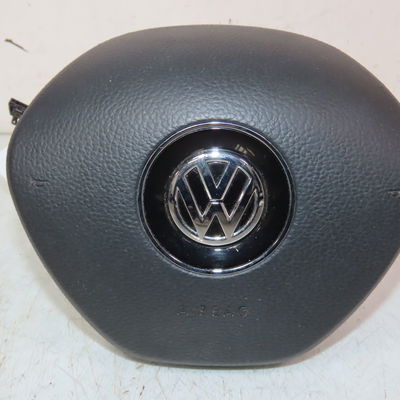 Airbag volant Volkswagen T-ROC (A11, D11) 2.0 tdi 4motion (2017)