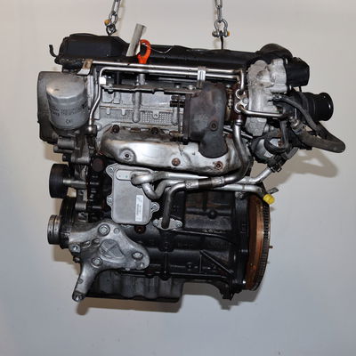Moteur essence Seat LEON (1P1) 1.4 tsi (2007-2012)