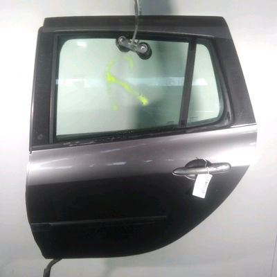 Porte arrière gauche Renault CLIO III Grandtour (KR0-1_) 1.5 dci (kr0g) (2007-2012)