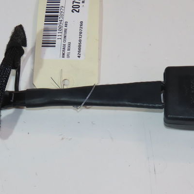 Ancrage ceinture avant droit Opel MOKKA - MOKKA X (J13) 1.7 cdti (_76) (2012) 5 portes