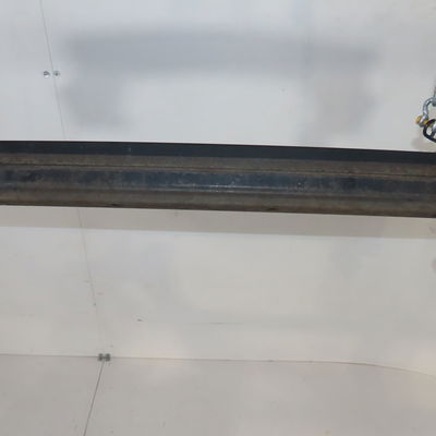 Renfort pare-choc avant Peugeot 207-207 (WA_, WC_) 1.6 hdi (2006-2013) 5 portes