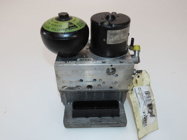 Unité hydraulique abs Mercedes-benz CLASSE E (W211) E 270 cdi (211.016) (2002-2008)