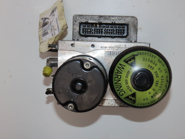 Unité hydraulique abs Mercedes-benz CLASSE E (W211) E 270 cdi (211.016) (2002-2008)