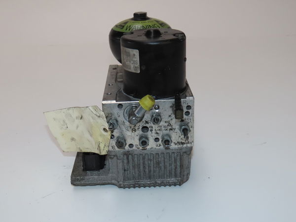 Unité hydraulique abs Mercedes-benz CLASSE E (W211) E 270 cdi (211.016) (2002-2008)