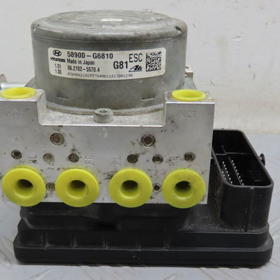 Unité hydraulique abs Kia PICANTO III (JA) 1.0 (2017) 5 portes