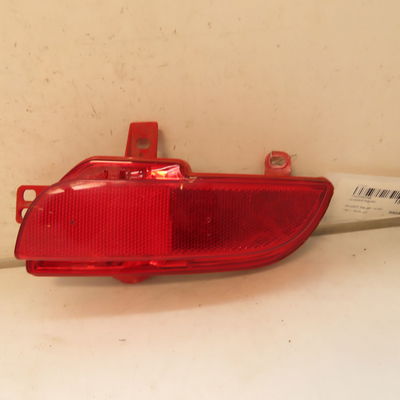 Catadioptre ard Peugeot 206 (2L_, 2M_) 1.4 hdi eco 70 (2009-2013) 5 portes