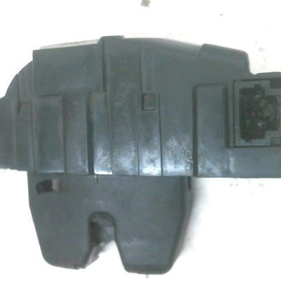 Serrure hayon Citroën C4 GRAND PICASSO I (UA_) 2.0 hdi 138 (2006-2013)