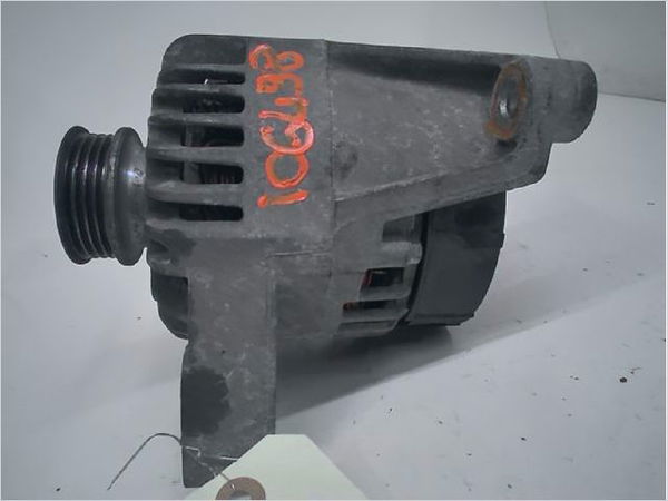 Alternateur Fiat PANDA (169_) 1.2 4x4 (169.axb2a) (2004)