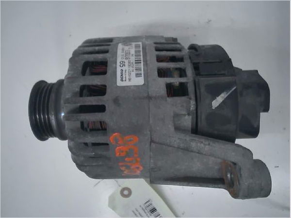 Alternateur Fiat PANDA (169_) 1.2 4x4 (169.axb2a) (2004)