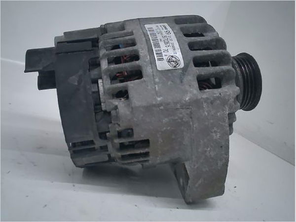 Alternateur Fiat PANDA (169_) 1.2 4x4 (169.axb2a) (2004)