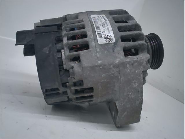 Alternateur Fiat PANDA (169_) 1.2 4x4 (169.axb2a) (2004)