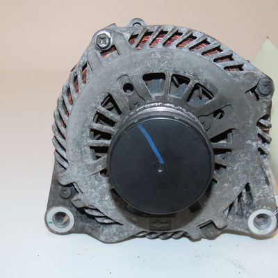 Alternateur Peugeot 607 (9D, 9U) 2.0 hdi (2005-2011)