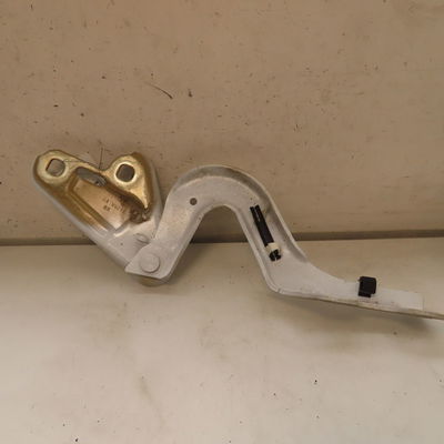 Compas d capot Ford PUMA (J2K, CF7) 1.0 ecoboost mhev (2019)