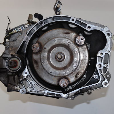 Boîte à vitesse automatique Peugeot 307 (3A-C) 2.0 16v (2000-2005)