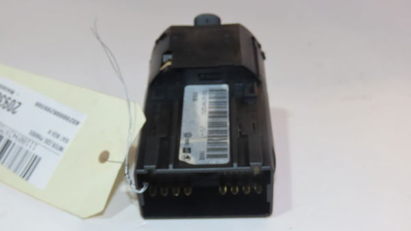 Interrupteur commande de phares Seat IBIZA IV (6J5, 6P1) 1.2 tdi (2010-2015)