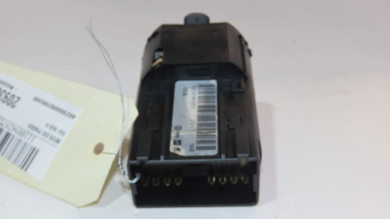 Interrupteur commande de phares Seat IBIZA IV (6J5, 6P1) 1.2 tdi (2010-2015)