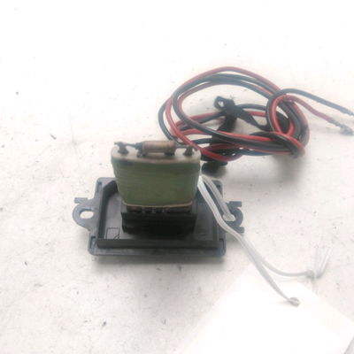 Resistance de chauffage Renault CLIO III Grandtour (KR0-1_) 1.5 dci (kr0g) (2007-2012)