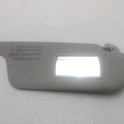 Pare-soleil droit Renault CLIO III (BR0-1, CR0-1) 1.2 16v (br02, br0j, br11, cr02, cr0j, cr11) (2005-2014) 5 portes