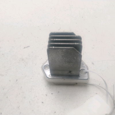 Resistance de chauffage Nissan JUKE (F15) 1.5 dci (2010) 5 portes