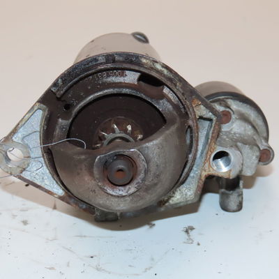 Démarreur Opel ZAFIRA A Monospace (T98) 2.2 dti 16v (f75) (2002-2005) 5 portes