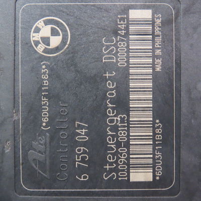 Unité hydraulique abs Bmw 3 Compact (E46) 316 ti (2001-2005)