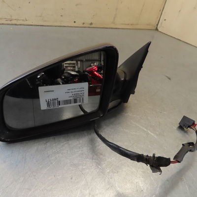 Retroviseur exterieur electrique gauche Audi A3 (8P1) 2.0 tdi (2003-2012)