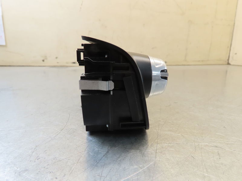 Commande de chauffage Audi TT (8J3) 2.0 tfsi quattro (2010-2014)