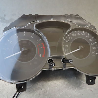 Compteur Nissan JUKE (F15) 1.2 dig-t (2014)