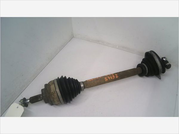 Transmission avant gauche Renault SCÉNIC I Monospace (JA0-1_, FA0_) 1.9 dci (ja05, ja1f) (1999-2003) 5 portes